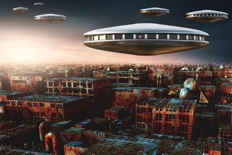 Future Exploration