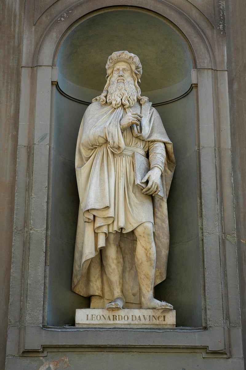 Leonardo da Vinci